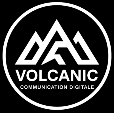 À propos de volcanic communication