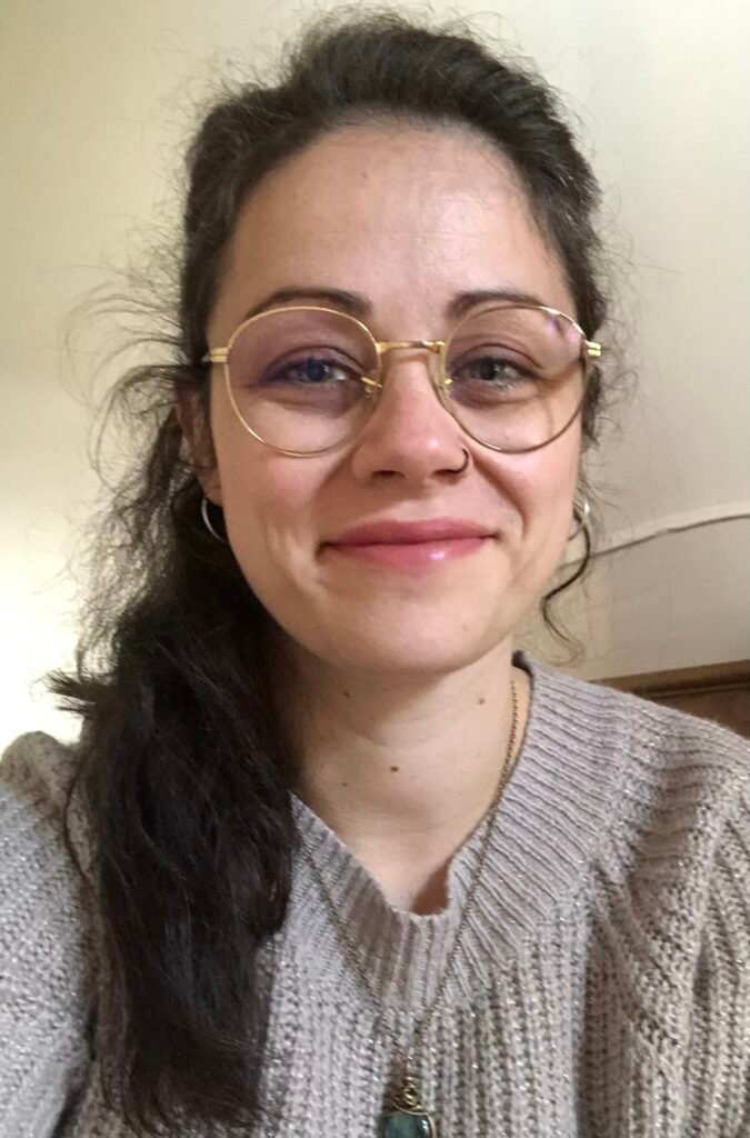 à propos de volcanic communication