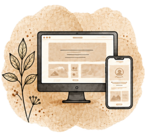 création de sites riom